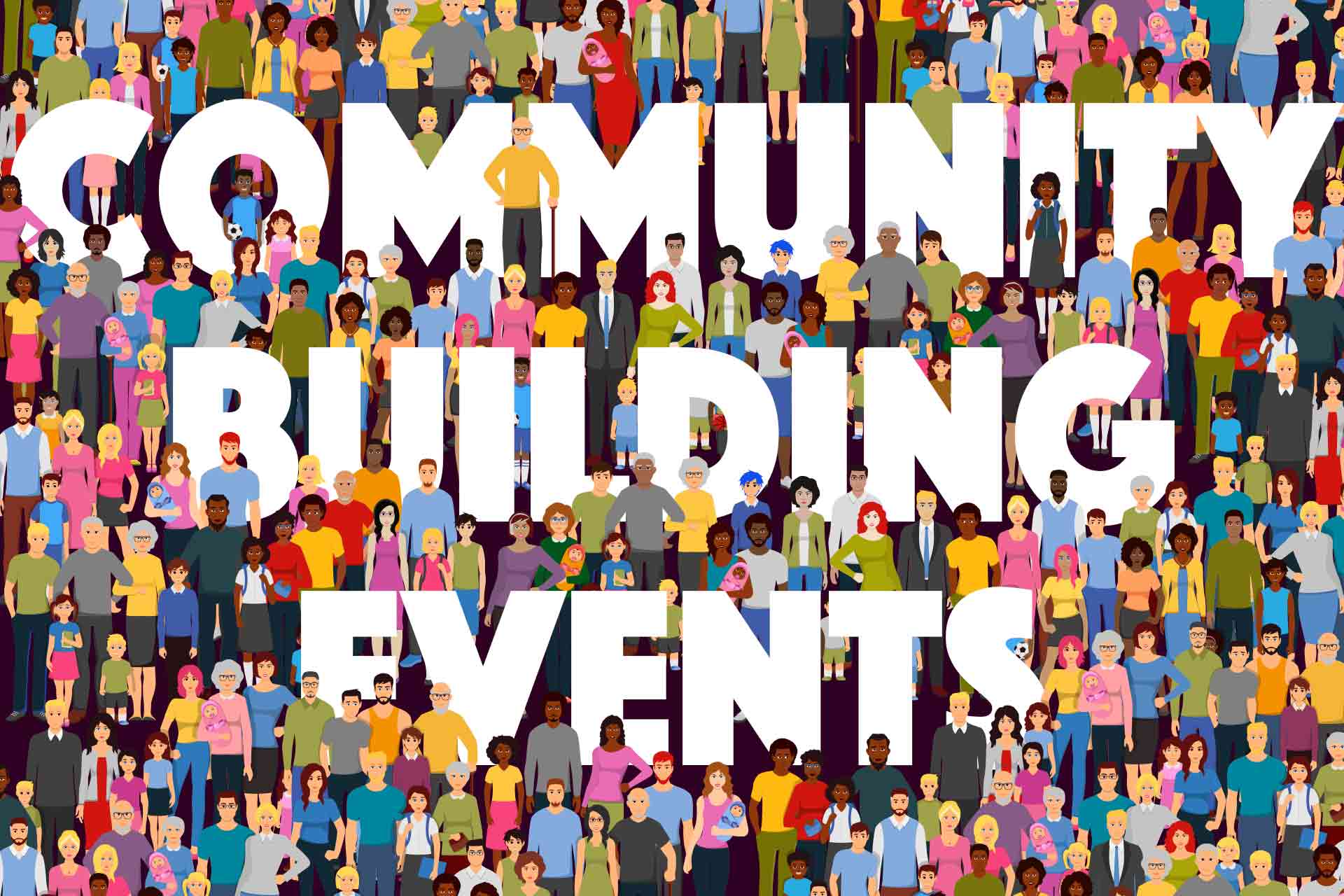 Community Building