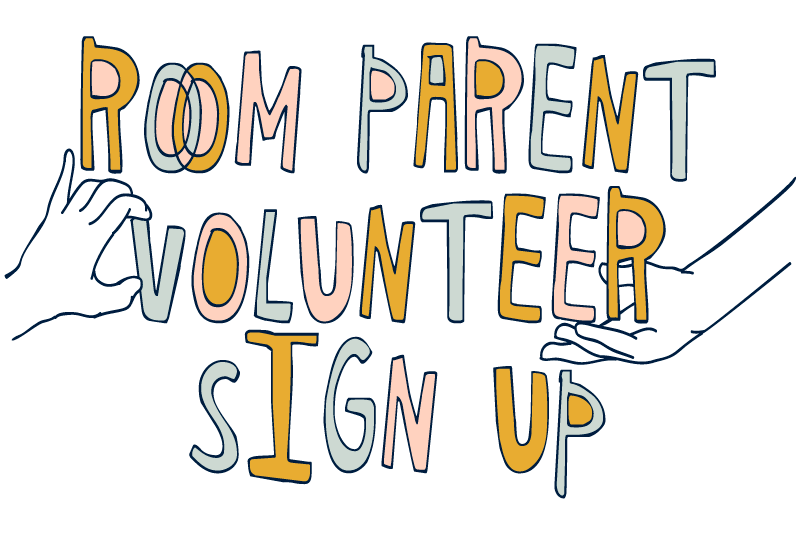 Room-Parent-Sign-Up